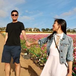 Meet your Posher, Yanling